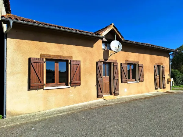 Maison 3 pièces 76 m²