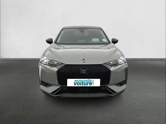 Ds Ds 3 puretech 130 eat8 — photo 2