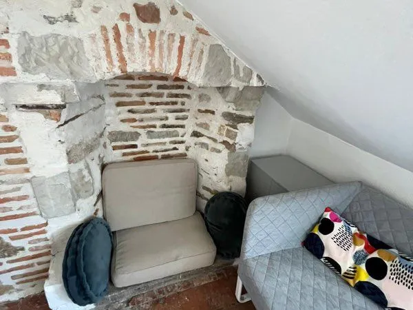 Colocation - Nantes rue Kleber