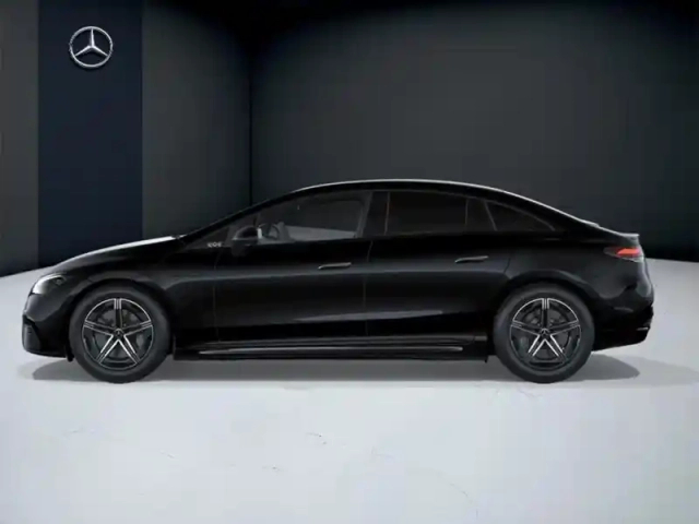 Mercedes Classe E eqe 350 amg line — photo 2