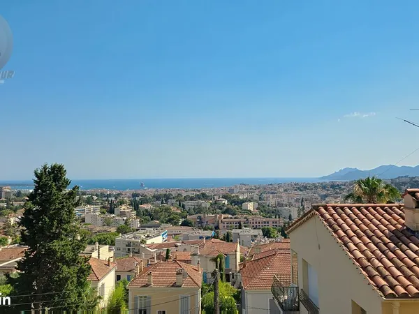 Appartement 3 pièces 78 m²