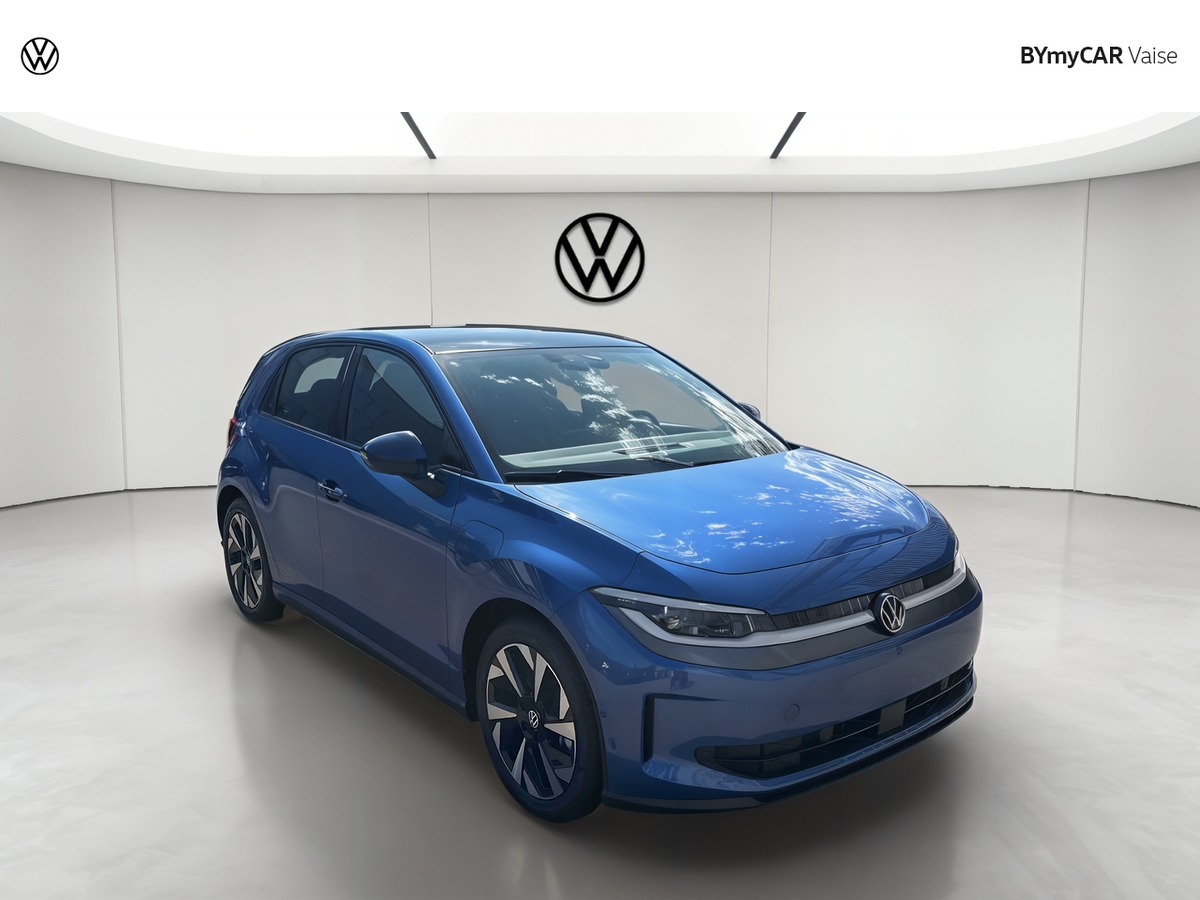 Volkswagen ID. Polo 211 ch 52 kWh — photo 7