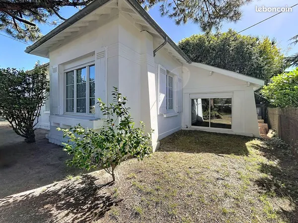 Propriété 6 pièces 127 m²