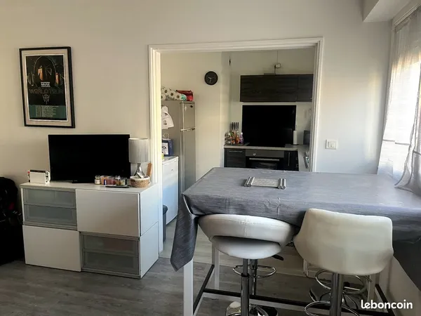 Studio secteur privilégié
