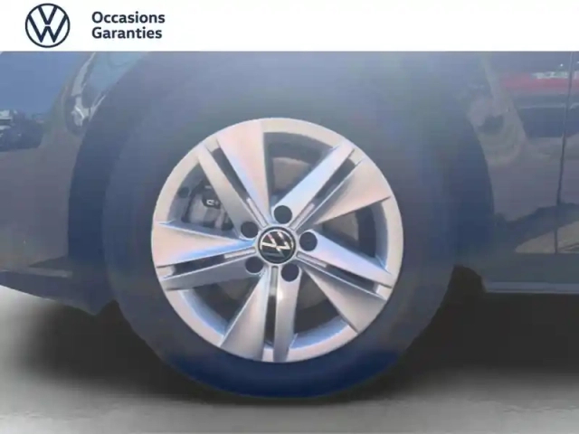 Volkswagen Golf sw 2.0 tdi scr 116ch life plus dsg7 — photo 3