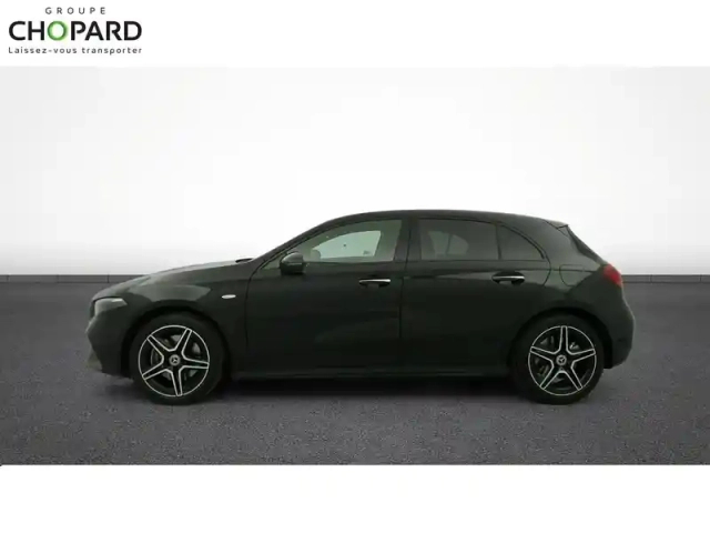Mercedes Classe A 250 e hybrid eq 8g-dct — photo 36
