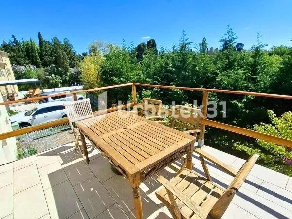 Maison 4 pièces 112 m²