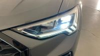 Audi Q3 Sportback 35 TDI 150ch S Edition S tronic 7 — photo 17