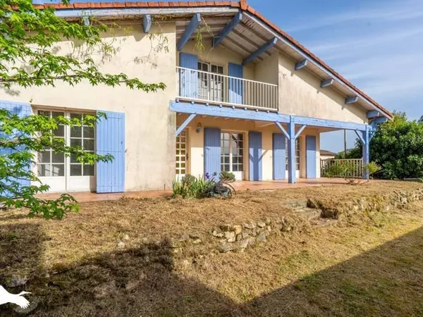 Maison 5 pièces 182 m²