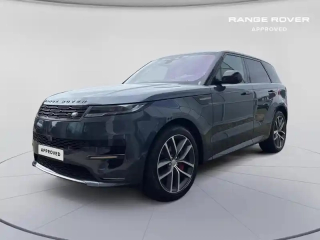 Land Rover Range Rover sport 3.0 p440e 440ch phev dynamic hse