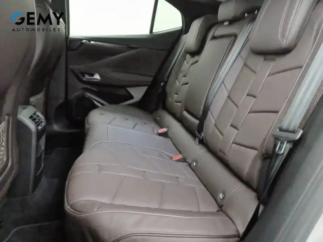 Ds Ds 4 n°4 hybride 145 e-dct6 — photo 10