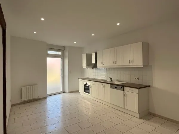 Appartement 4 pièces 137 m²