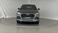 Audi Q5 50 TFSI e 299ch S line quattro S tronic 7