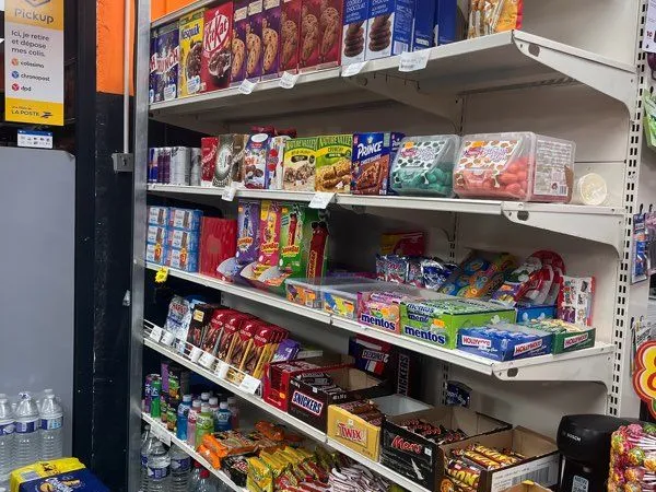 Fonds de commerce Épicerie / Alimentation générale Le Perreux-sur-Marne
