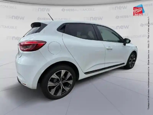 Renault Clio 1.0 tce 90ch evolution — photo 6
