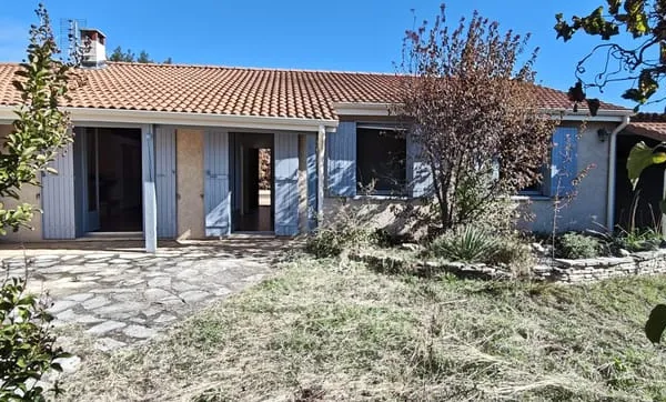 Maison à vendre Bourg-lès-Valence