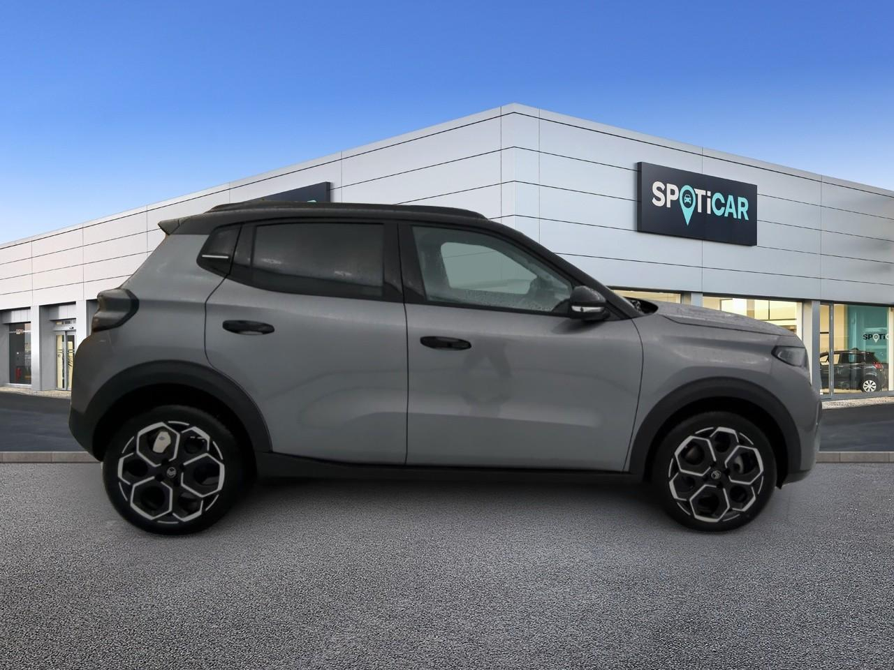 Citroën C3 turbo 100 ch manuelle max — photo 4