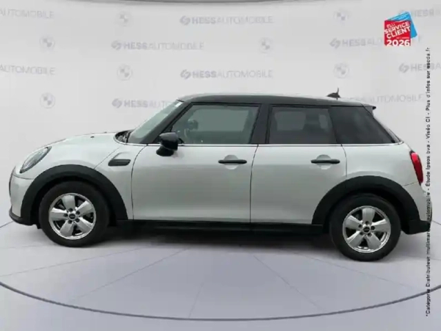 Mini Mini 5 portes cooper 136ch edition premium bva7 — photo 9