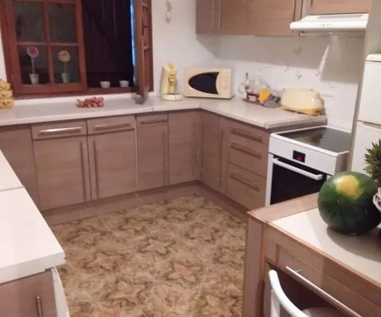 Appartement de 35m2 à louer sur Peymeinade