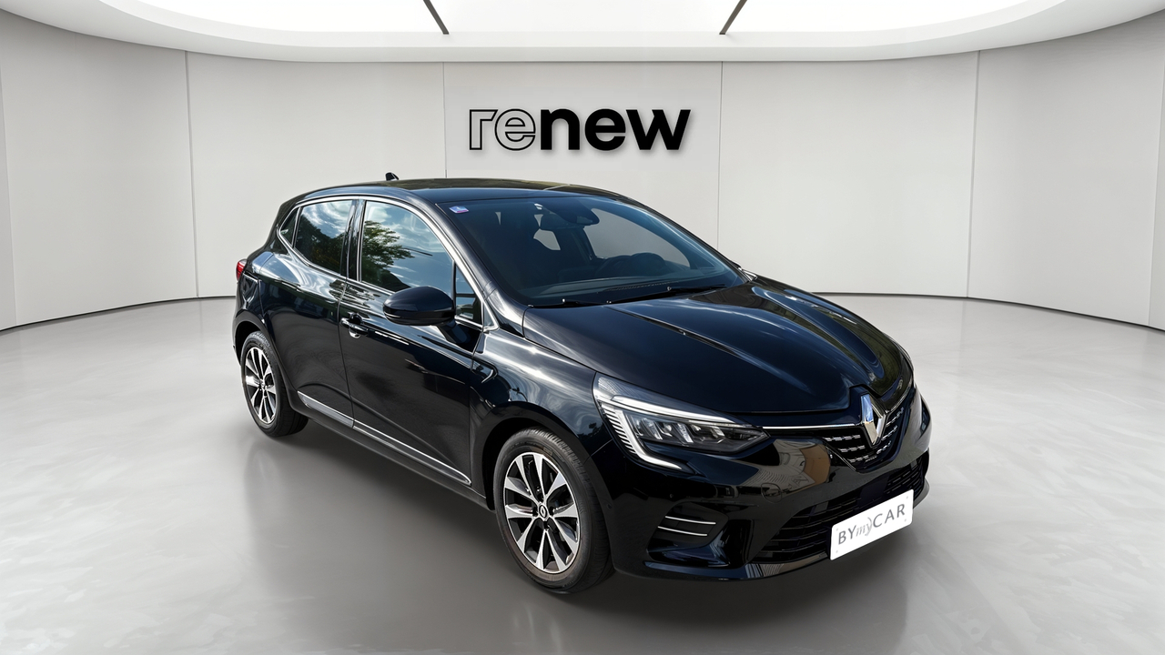 Renault Clio TCe 90 — photo 7
