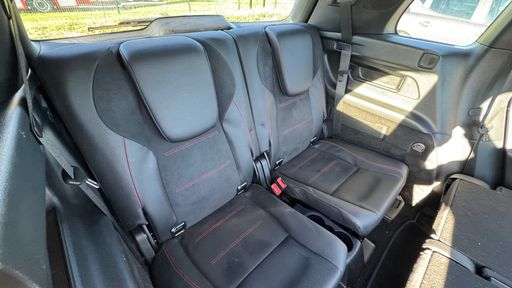 Mercedes Classe GLB 220 d 190 4Matic 8G-Tronic - AMG Line – 2021 – 80943 km – Diesel – Boîte Automatique — photo 1