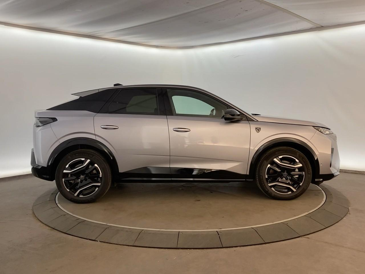 Peugeot 3008 electrique 210 ch 73 kwh gt — photo 4