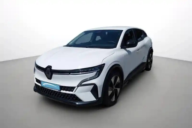 Renault Megane e-tech ev40 130ch standard charge