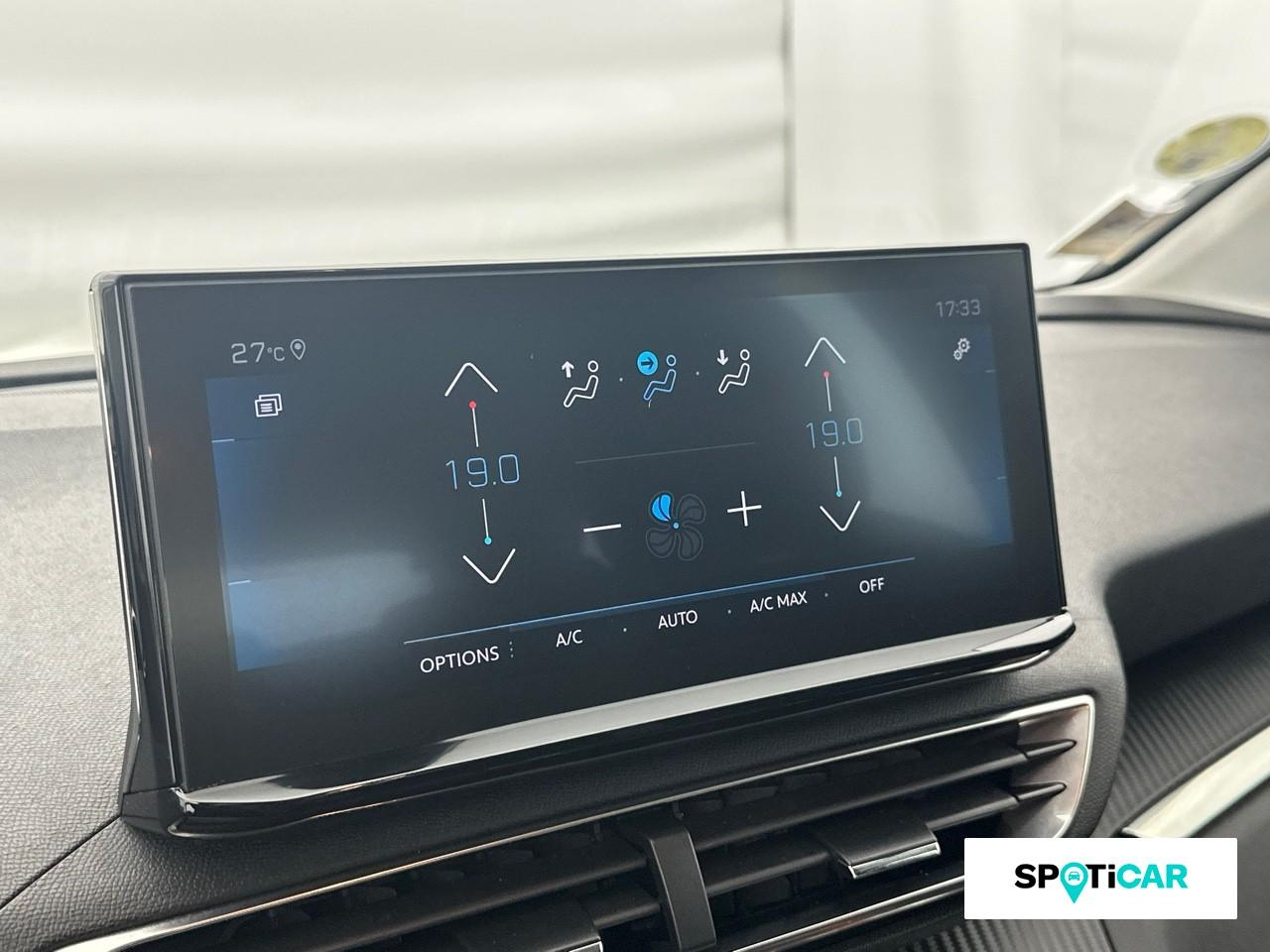 Peugeot 3008 1.5 bluehdi 130ch s&s active pack — photo 13