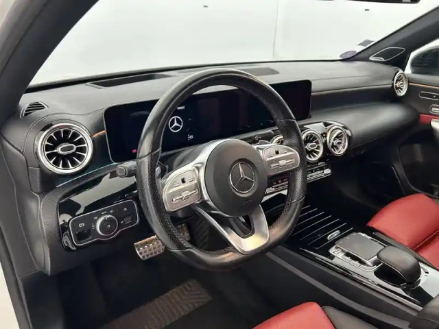 Mercedes Classe A 200 7g-dct — photo 19