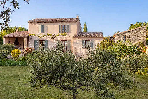 Maison 6 pièces 162 m²