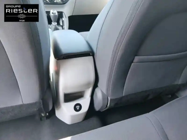 Hyundai Bayon 1.0 t-gdi 100 — photo 15