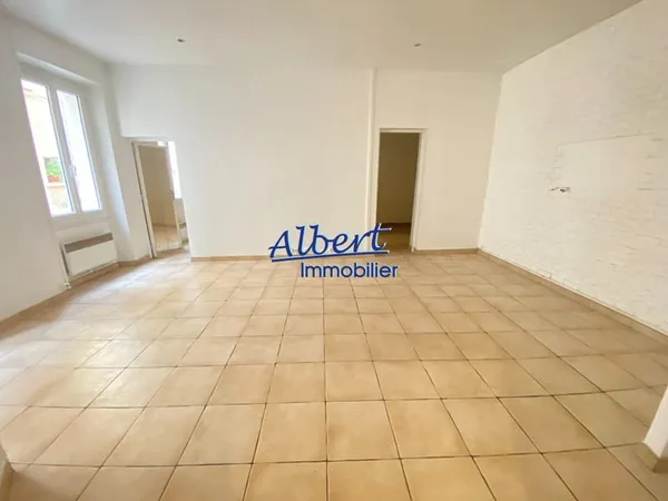 Appartement Ollioules 2 pièce(s) 45.76 m2
