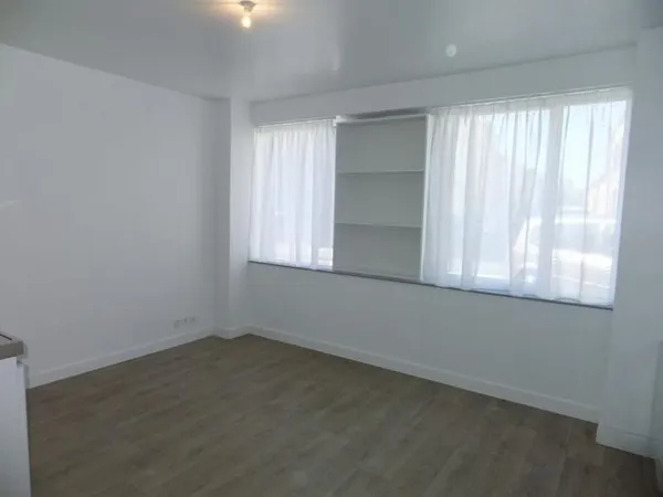 Appartement de 32m2 à louer sur Reims