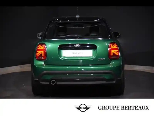 Mini Mini 5 portes cooper 136ch edition premium bva7 — photo 4
