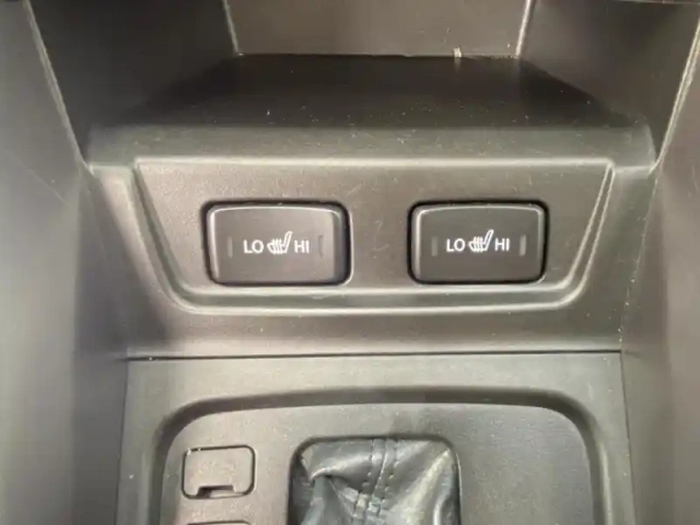 Suzuki Vitara 1.4 boosterjet allgrip style — photo 16