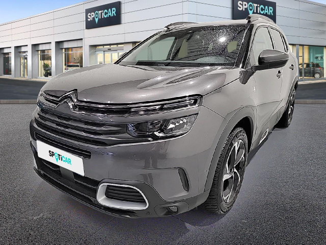 Citroën C5 Aircross bluehdi 130 s&s eat8 c-series