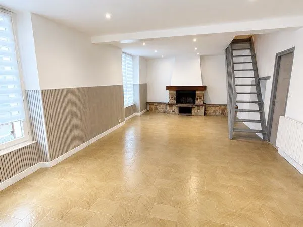 Appartement à louer à Houilles