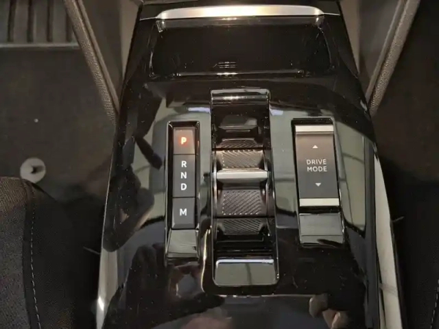 Citroën C4 puretech 130 eat8 — photo 36