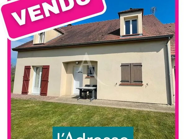 Pavillon 6 pièces 148 m²