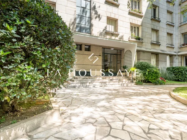 Vends T3 - 70m² - Boulogne-Billancourt 92100