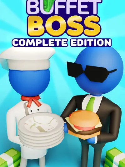 Buffet Boss