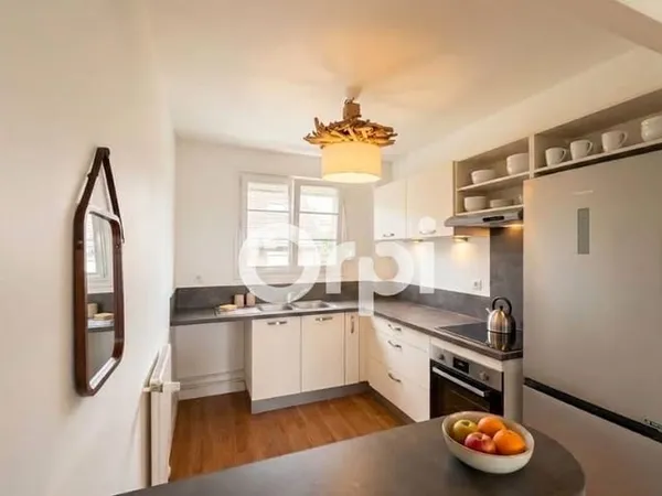 Appartement 4 pièces 87 m²