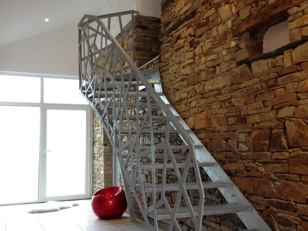 Maison avec jardin T3 81m²