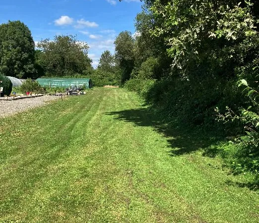 Terrain 9 774 m² La Souterraine