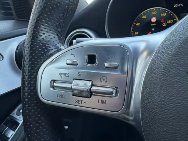 Mercedes Classe C 220 d break amg line — photo 17