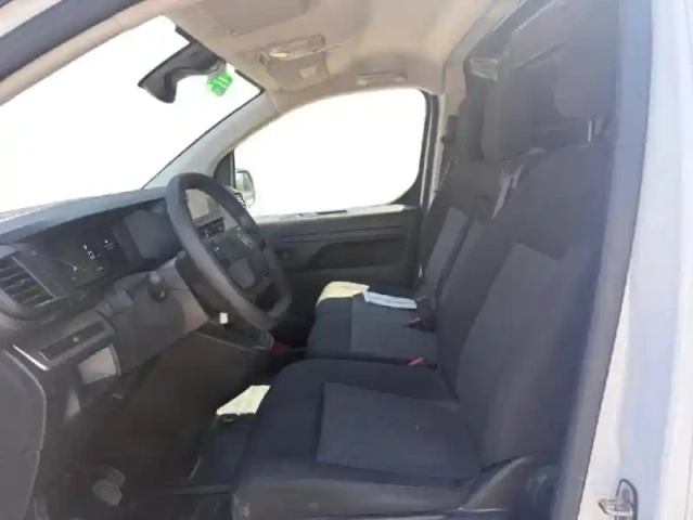 Citroën Jumpy fg xl 2.0 bluehdi 145ch — photo 24