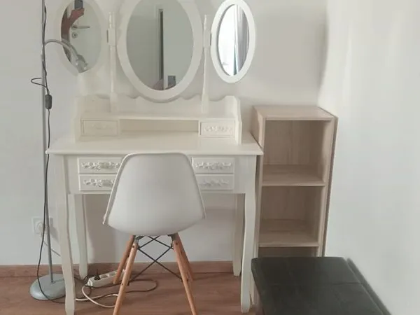 Sous loc de ma chambre