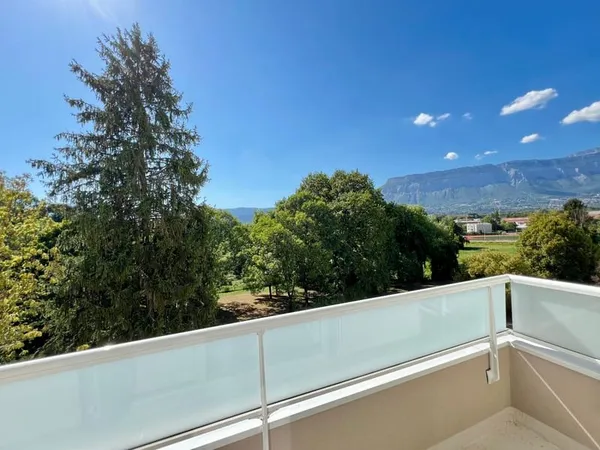 T3/T4 61m² Résidence « Le Beaulieu » DOMENE