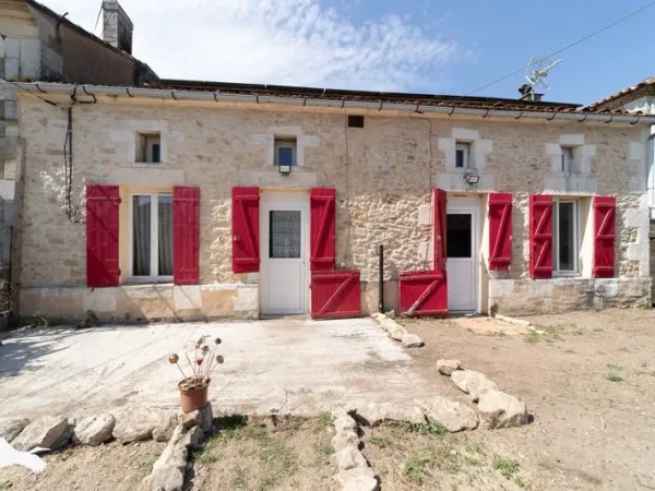 Maison 4 pièces 114 m²