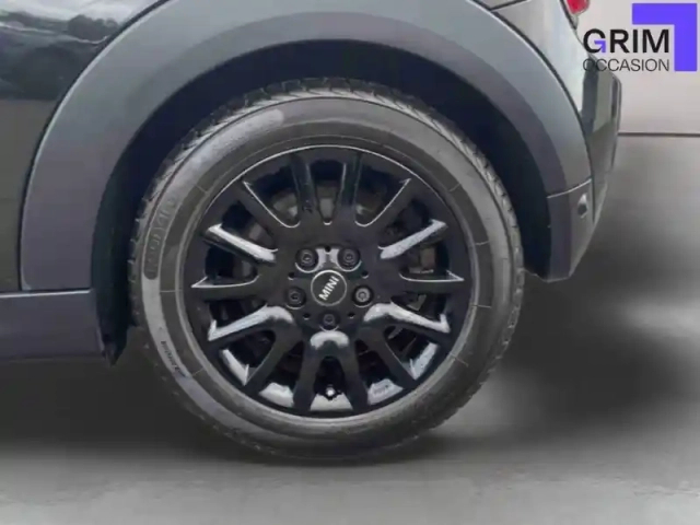 Mini Mini hatch 3 portes one 75 ch — photo 16